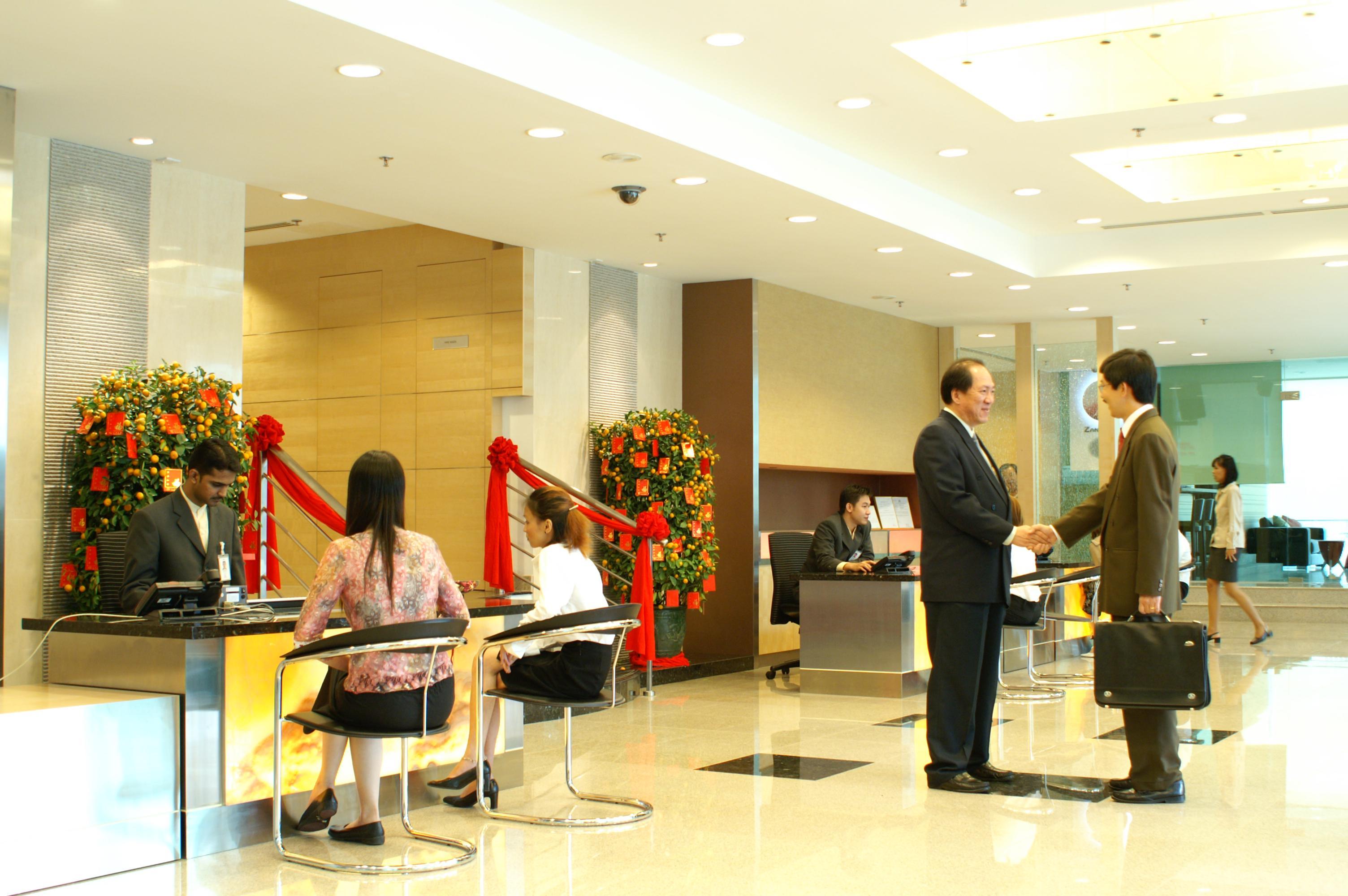 Hotel Royal Queens סינגפור מראה פנימי תמונה